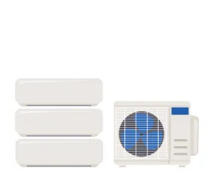 DIY 5th Gen – Multi-Zone Condensers
