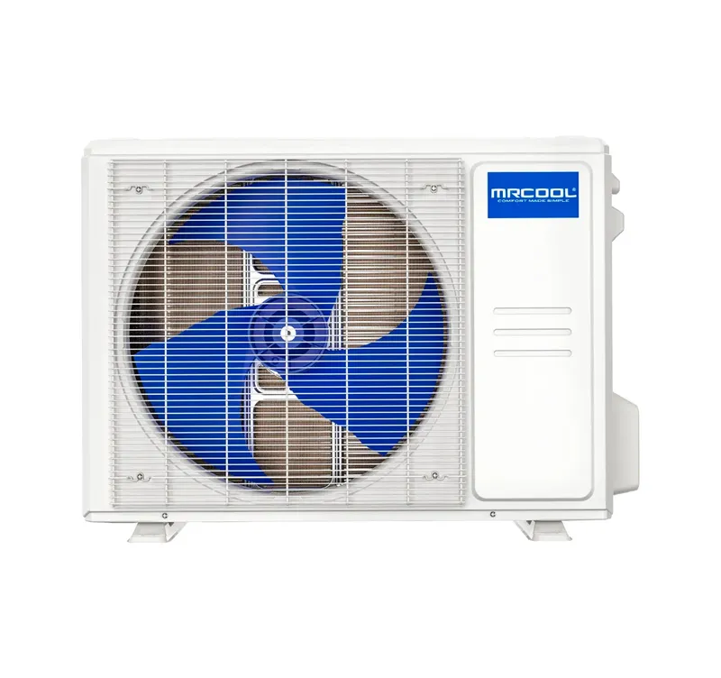 MRCOOL EasyPro 5th Generation 12k BTU 115V Condenser