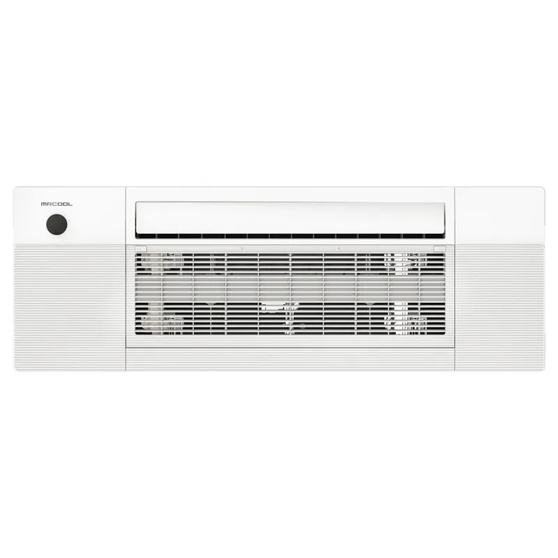 DIY OuttaSight Ceiling Cassette – Air Handlers