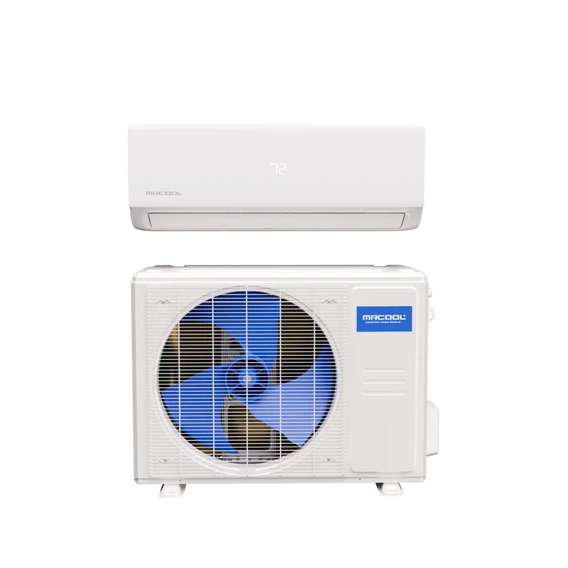 DIY Select – Complete Systems