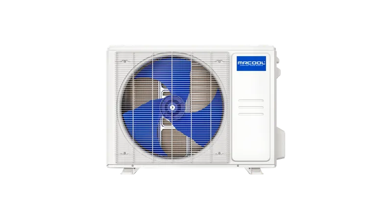 DIY Select – Condensers