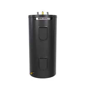 MRCOOL HeatWise 4500 Watt Electric Tank Water Heater - 40 Gallon Capacity