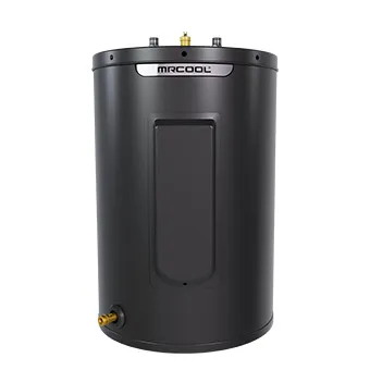 MRCOOL HeatWise 4500 Watt Low Electric Tank Water Heater - 28 Gallon Capacity