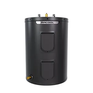 MRCOOL HeatWise 4500 Watt Low Electric Tank Water Heater - 38 Gallon Capacity