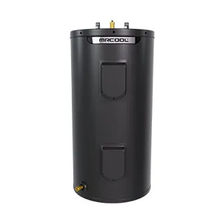MRCOOL HeatWise 4500 Watt Electric Tank Water Heater - 50 Gallon Capacity