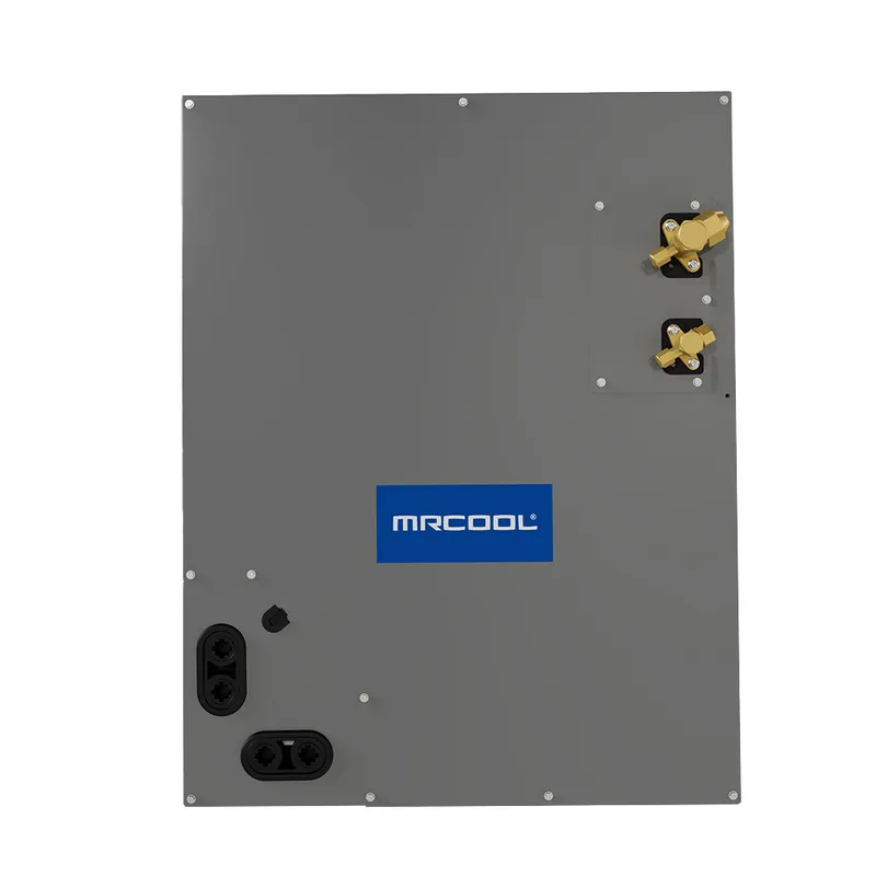Evaporator Coils