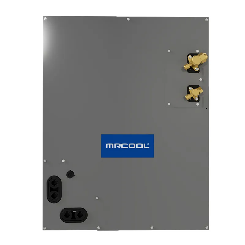 MRCOOL 2.5-3 Ton MultiPositional 17.5" Cased Coil - Pre-Charged R454B