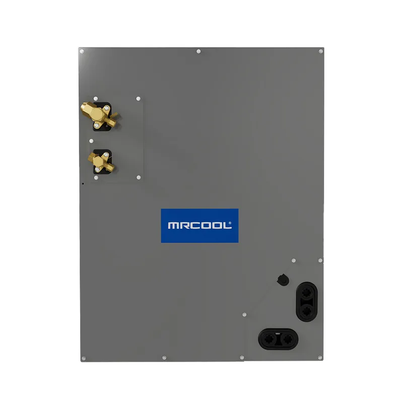 MRCOOL 4-5 Ton MultiPositional 21" Cased Coil - Pre-Charged R454B