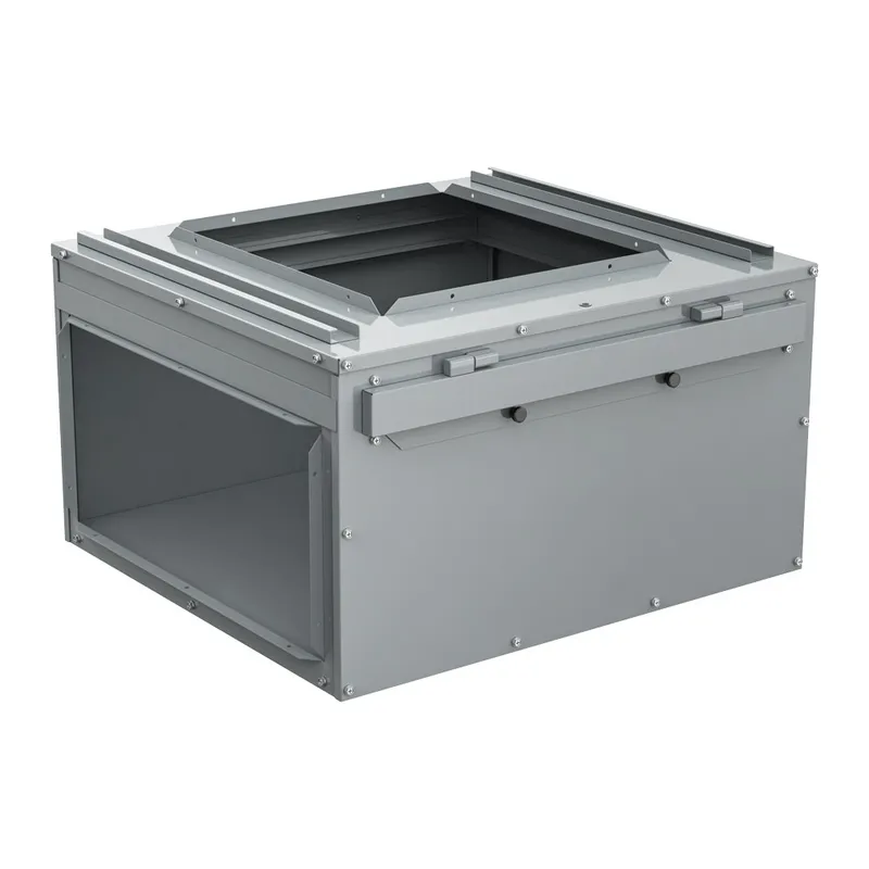 MRCOOL GeoCool 48K-60K BTU Multi Positional Air Return