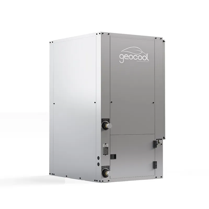 MRCOOL 24K BTU Vertical Two-Stage 230V 1-Phase 60Hz CuNi Coil Right Return
