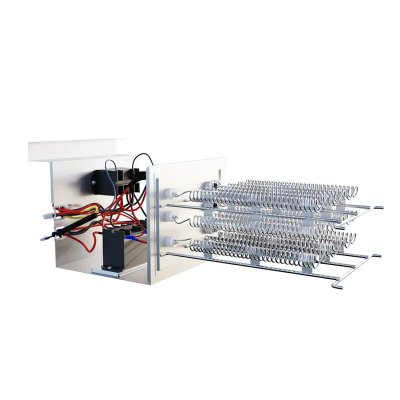 MRCOOL 5 KW Air Handler Heat Strip with Circuit Breaker