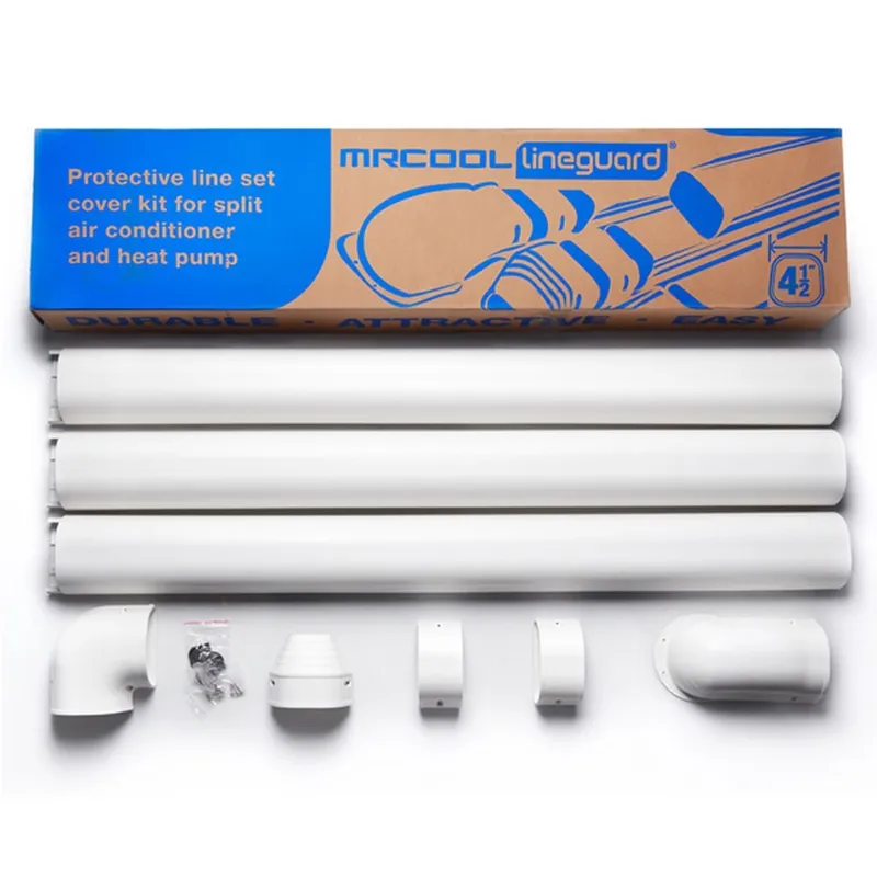 LineGuard – Accessories
