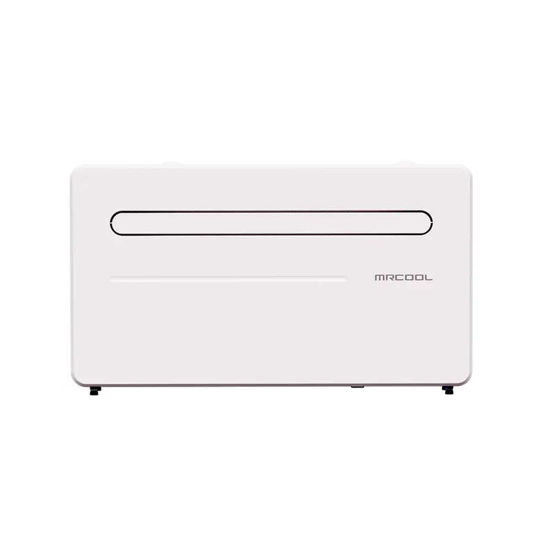 Monoblock MTHP