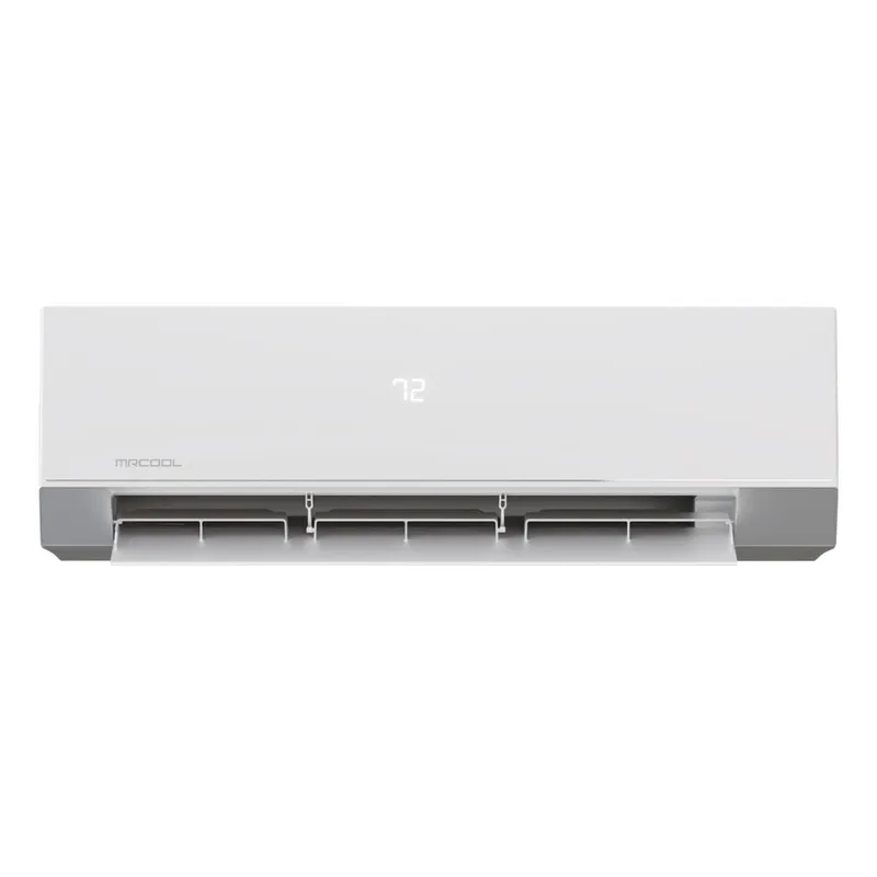 Olympus 4th Gen – Air Handlers