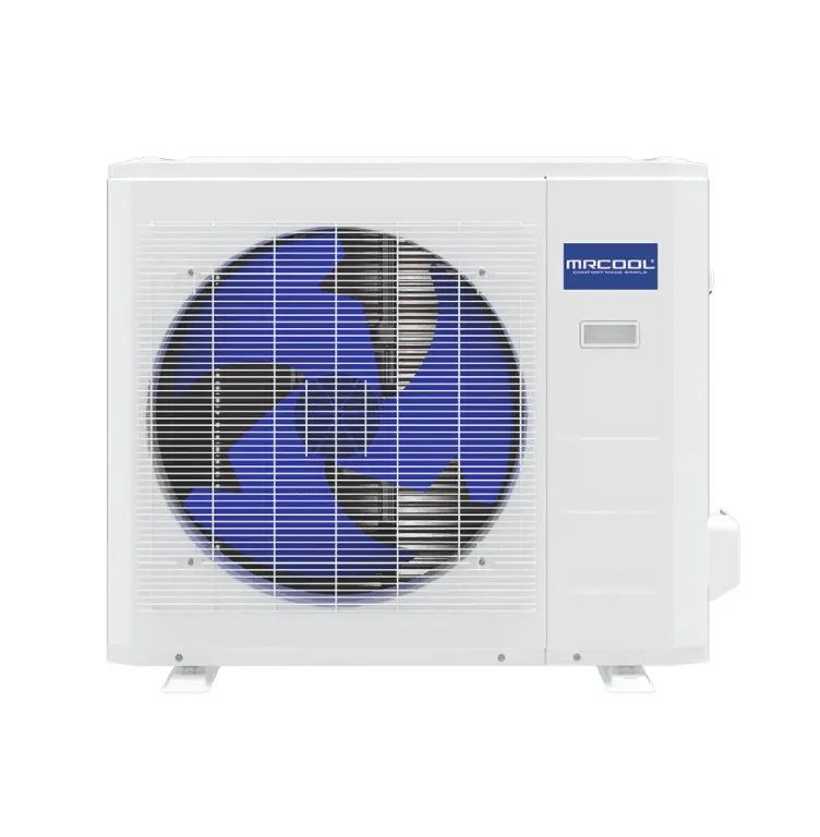 MRCOOL Olympus ENERGY STAR 24,000 BTU 2 Ton Mini-Split Heat Pump Condenser - 230V/60Hz