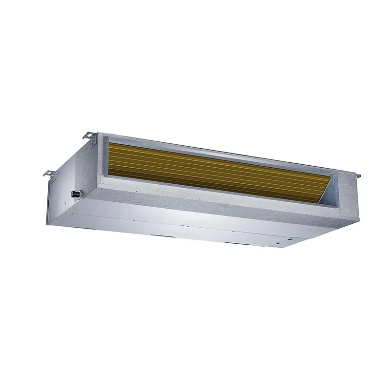 Olympus Duct – Air Handlers
