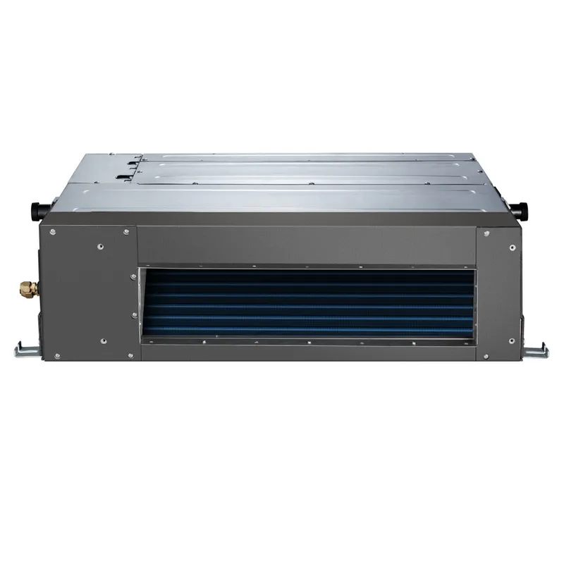 MRCOOL Olympus 12,000 BTU 1 Ton Ducted Mini-Split Air Handler - 230V-60HZ — Scratch & Dent, Grade A