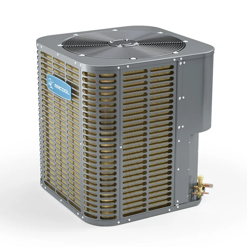 ProDirect AC Condenser