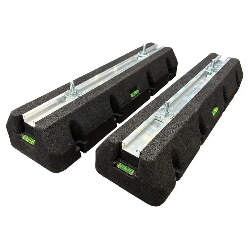 Risers – Accessories
