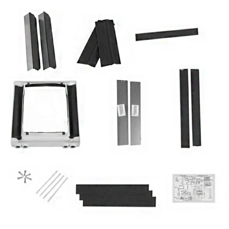 Signature Down Flow Kit – Air Handlers