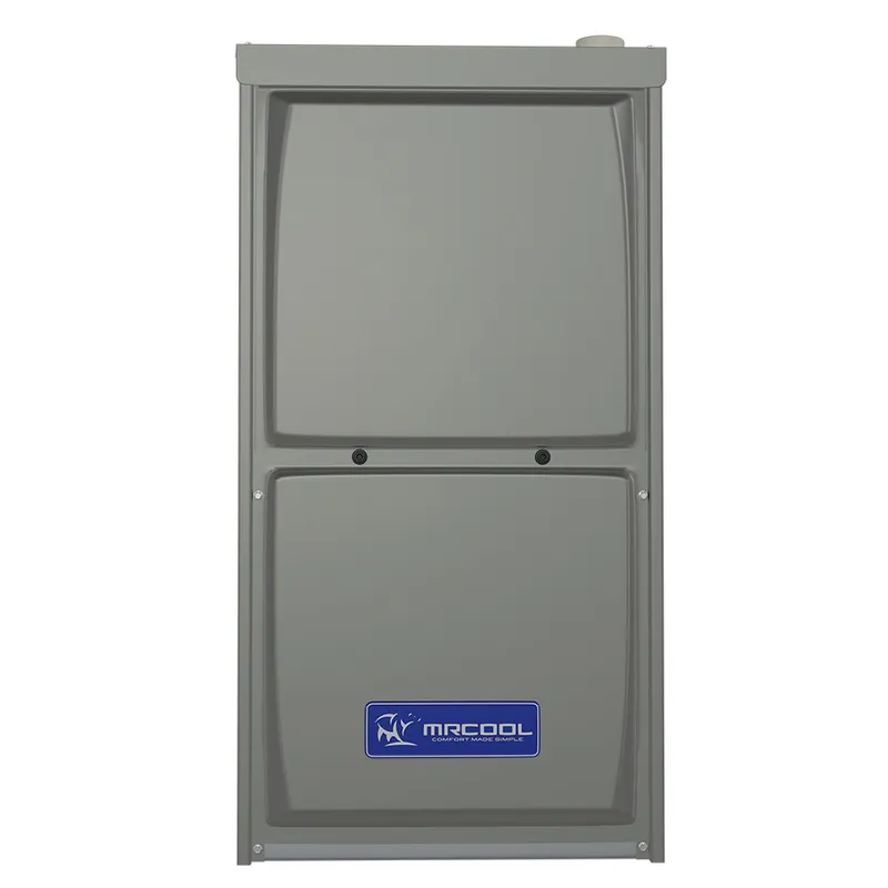 Signature Downflow 96% AFUE Furnace