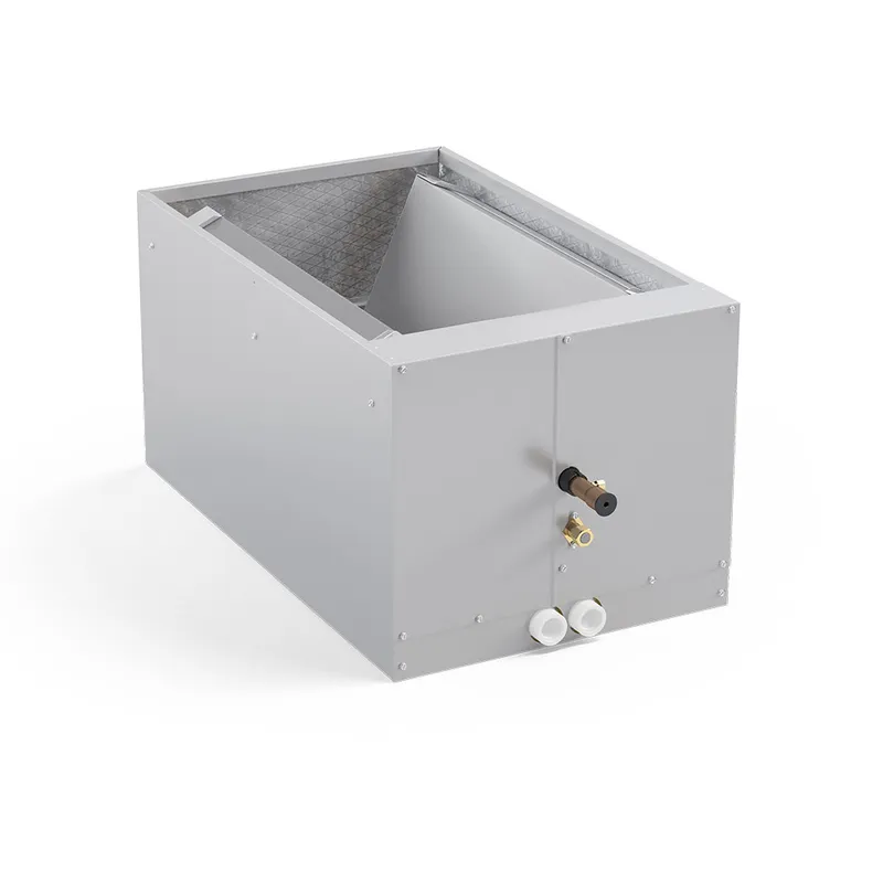 MRCOOL 3 Ton BTU R-410A Downflow Cased Evaporator Coil — Scratch & Dent, Grade A