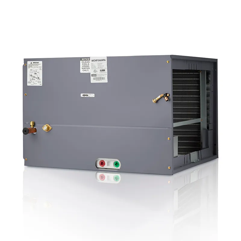 MRCOOL R410A 60,000 BTU Upflow Painted 24.5" Evaporator Coil — Scratch & Dent, Grade A