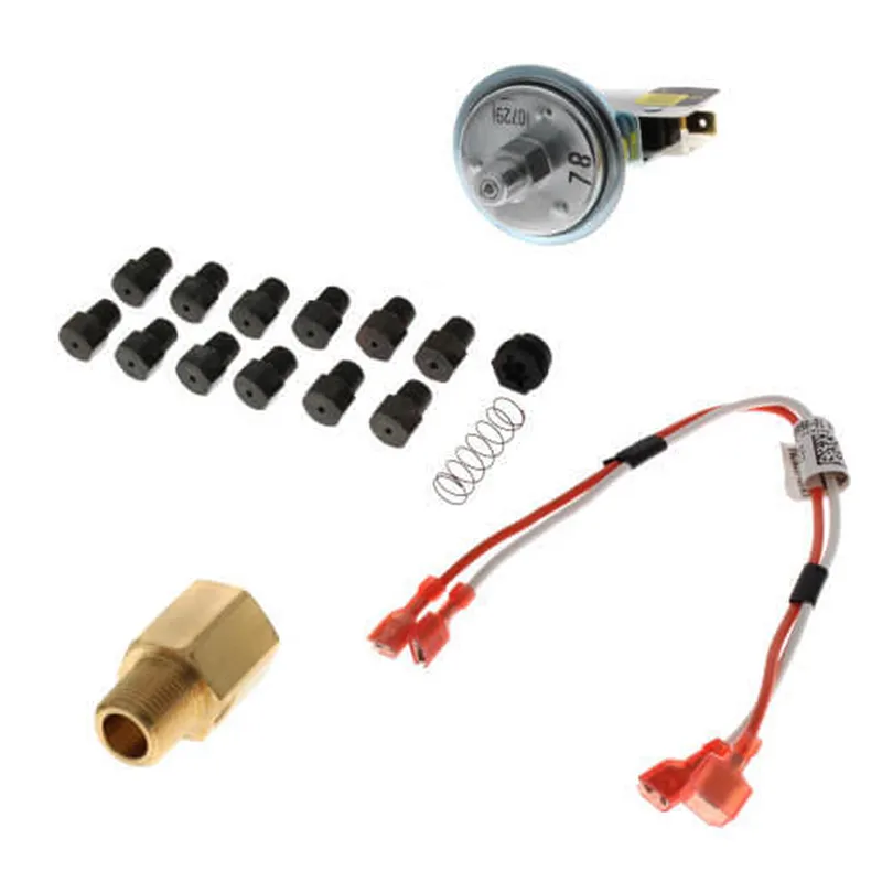Signature LP Kits – Accessories