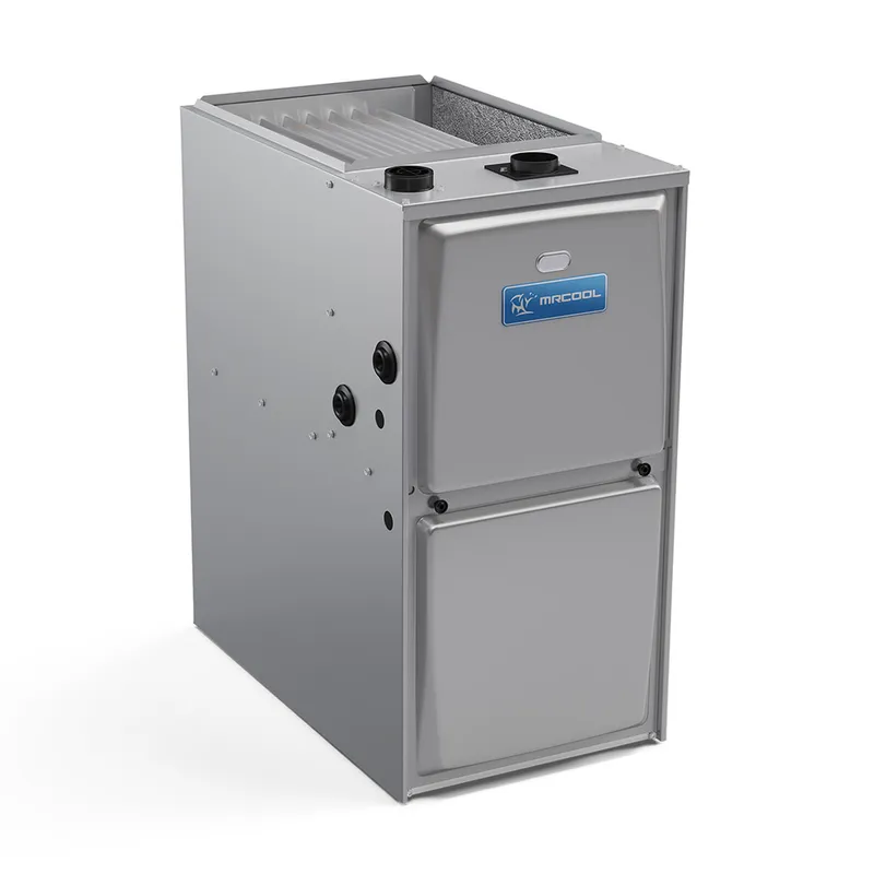 Signature Multi Position 95% AFUE Furnace