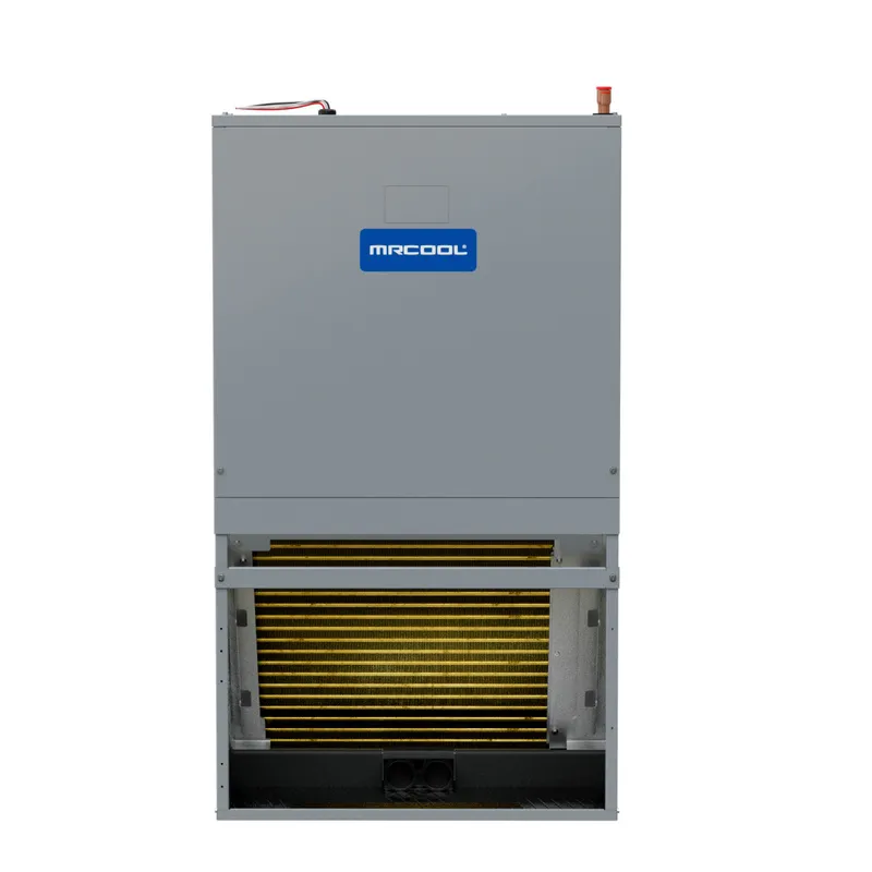 MRCOOL Signature 18,000 BTU Split System Air Handler Stud Mount