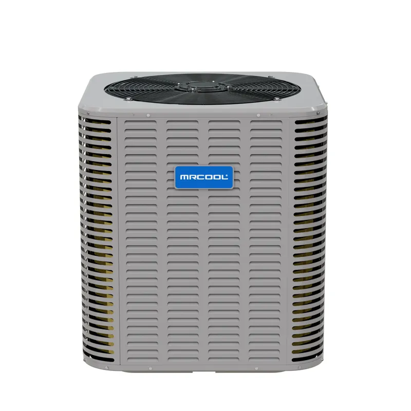 Signature Series – Complete Systems