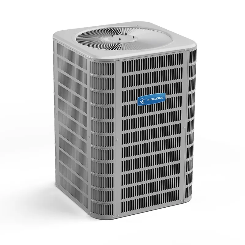 MRCOOL 1.5 Ton up to 16 SEER Split System A/C Condenser