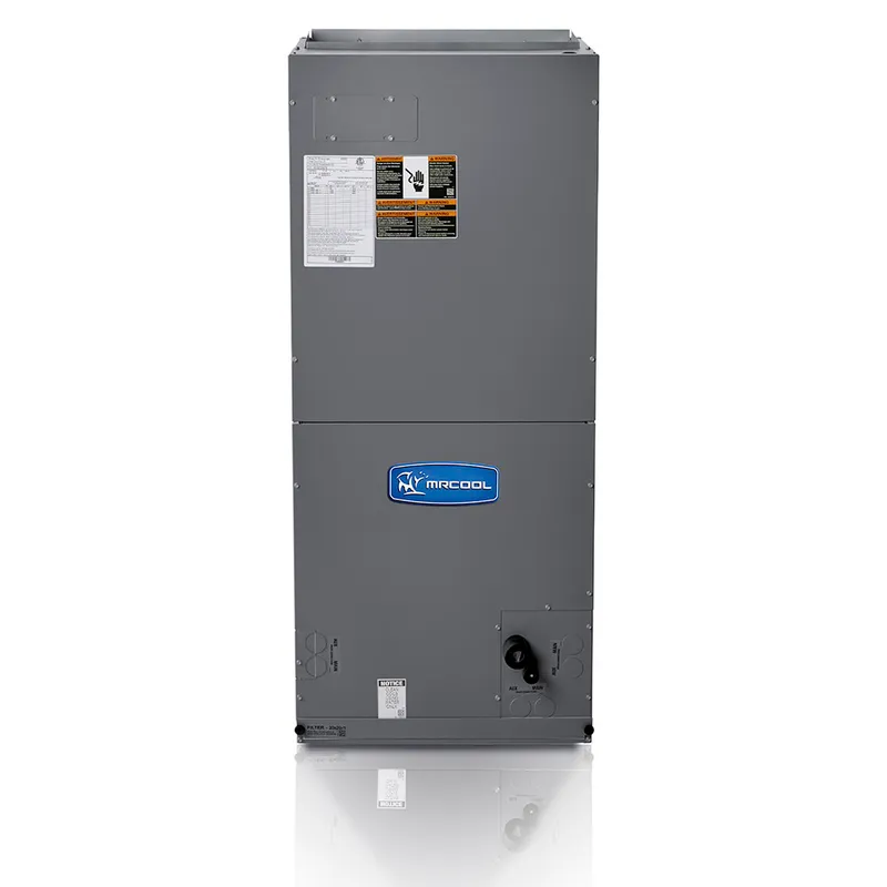 Signature Split Air Handler up to 14.5 SEER