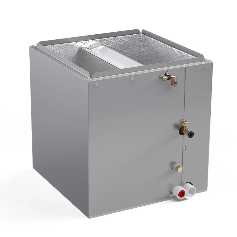 Signature Upflow Coil