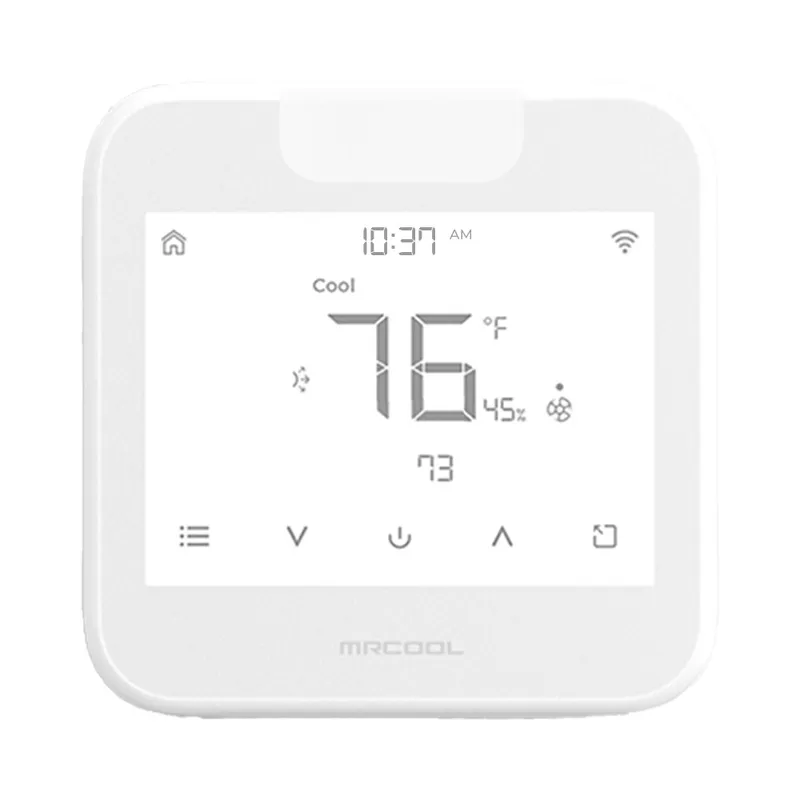 Smart Wi-Fi Mini Stat – Thermostats & Controls
