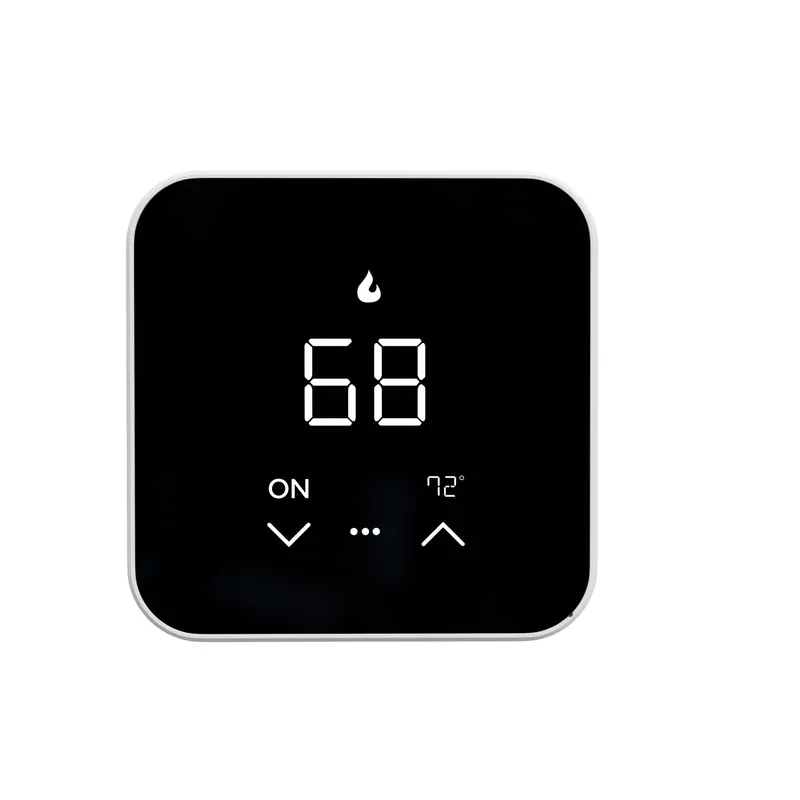 MRCOOL Smart WiFi Thermostat (White) -24V