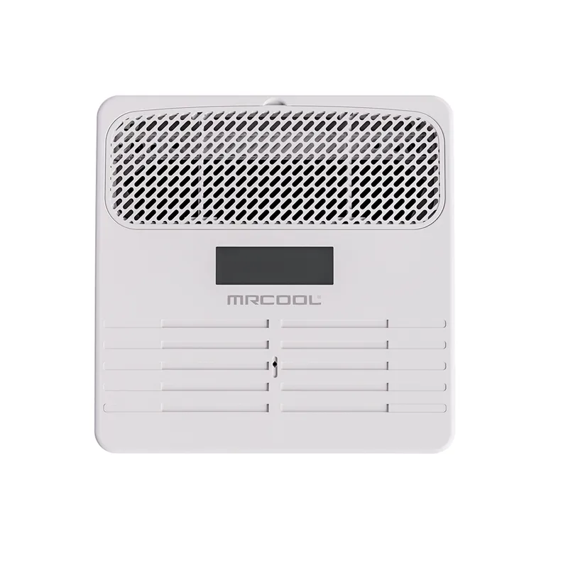MRCOOL TravelCool RV Inverter Ducted Kit