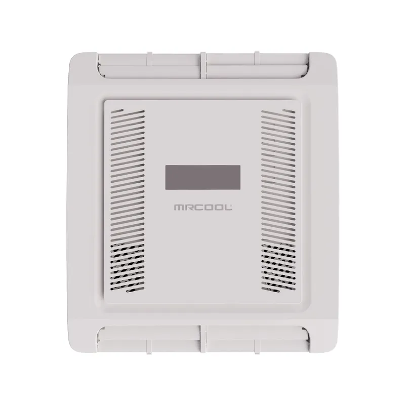 MRCOOL TravelCool RV Inverter Ductless Kit