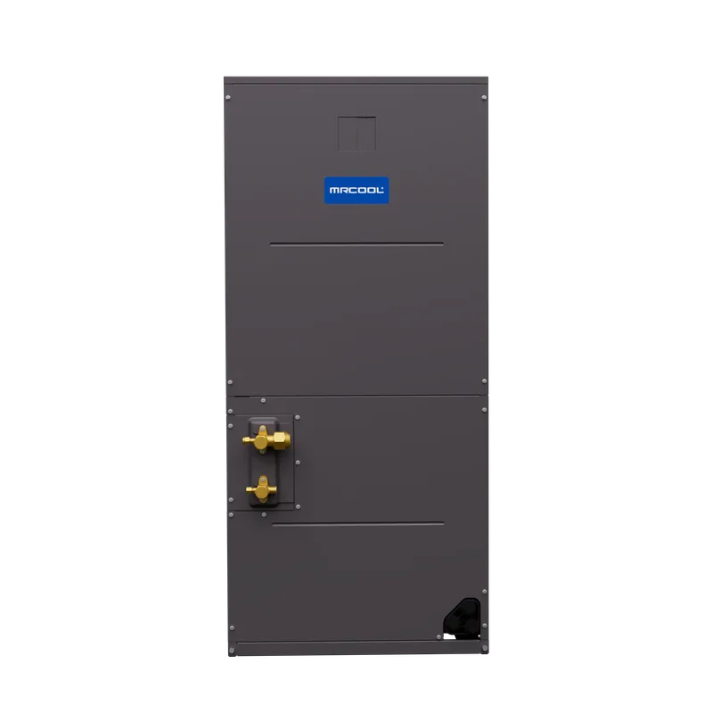 TruInverter – Air Handlers