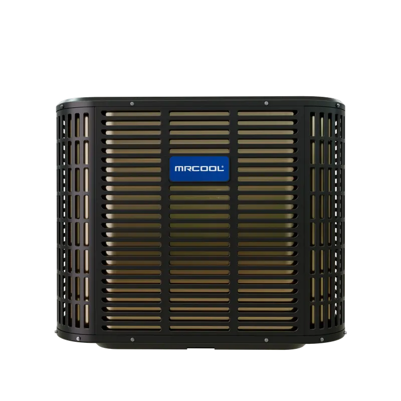 TruInverter – Condensers