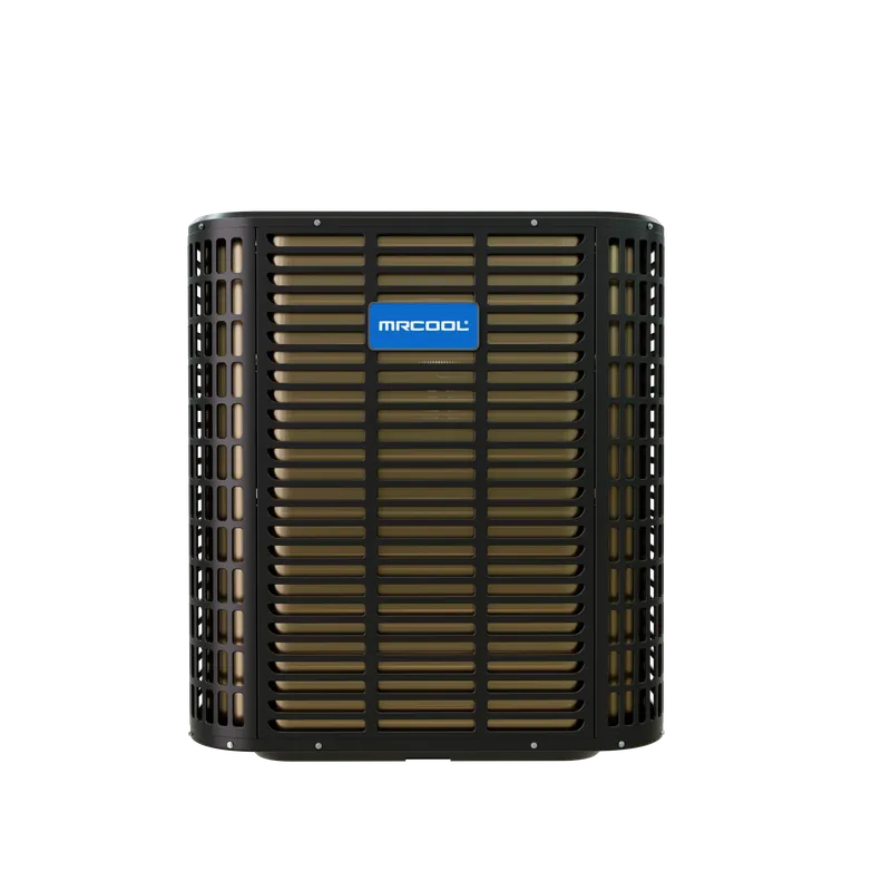 MRCOOL 5 Ton 17 SEER2 TruInverter Heat Pump Condenser