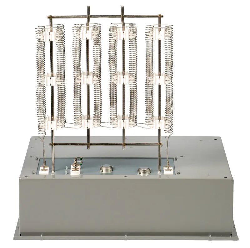 Universal Packaged – Heat Kits