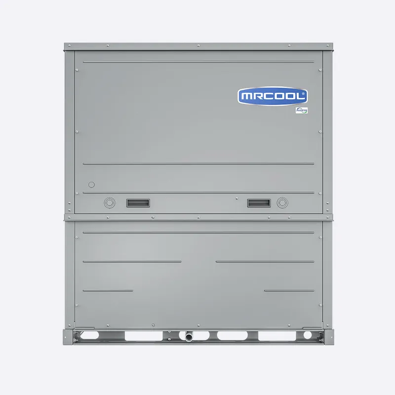 Scratch & Dent – Packaged Units