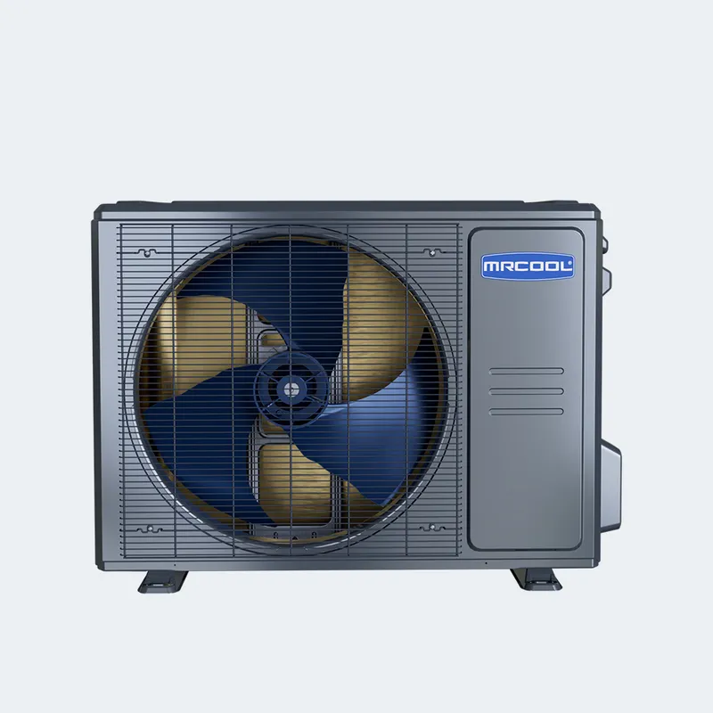 Universal R-454B – Condensers