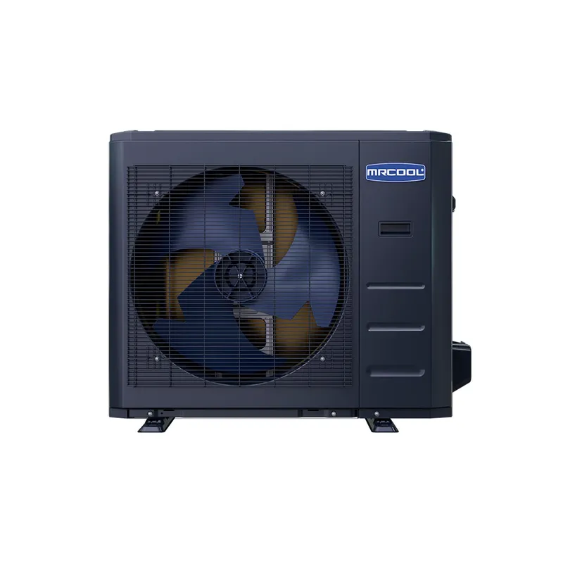 MRCOOL Universal Series Heat Pump Inverter Condenser