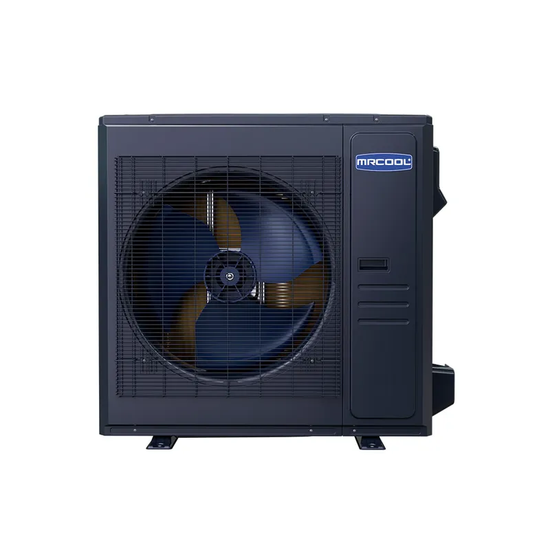 MRCOOL Universal Series Heat Pump Inverter Condenser
