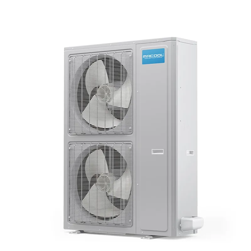 Universal Series 4 / 5 Ton Condenser