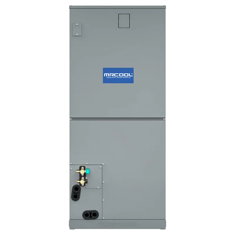 VersaPro – Air Handlers