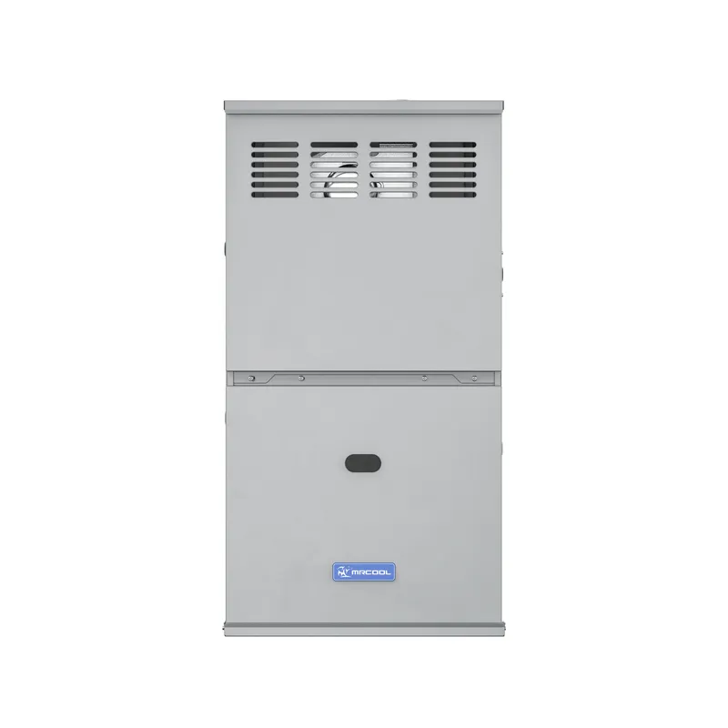 MRCOOL VersaPro 80k BTU 80% AFUE Gas Furnace