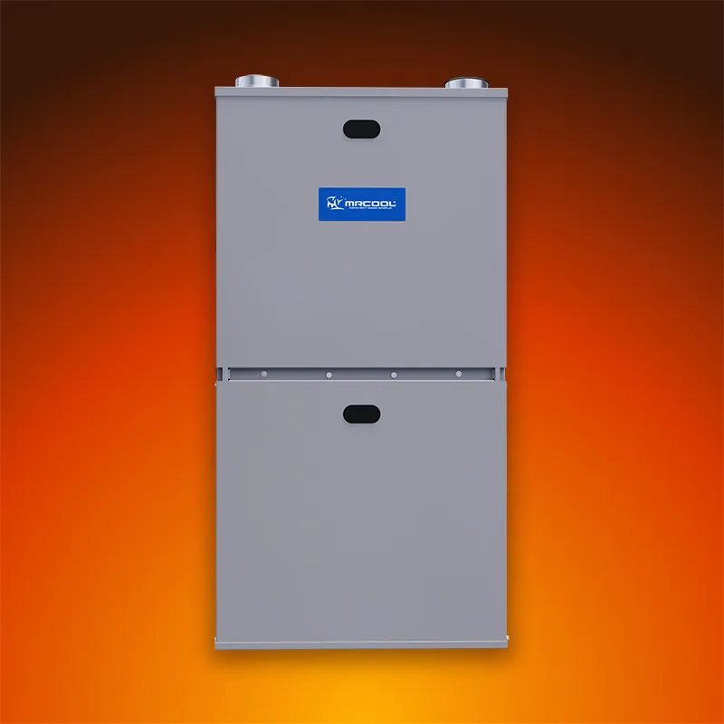 MRCOOL VersaPro 80k BTU 96% AFUE Gas Furnace